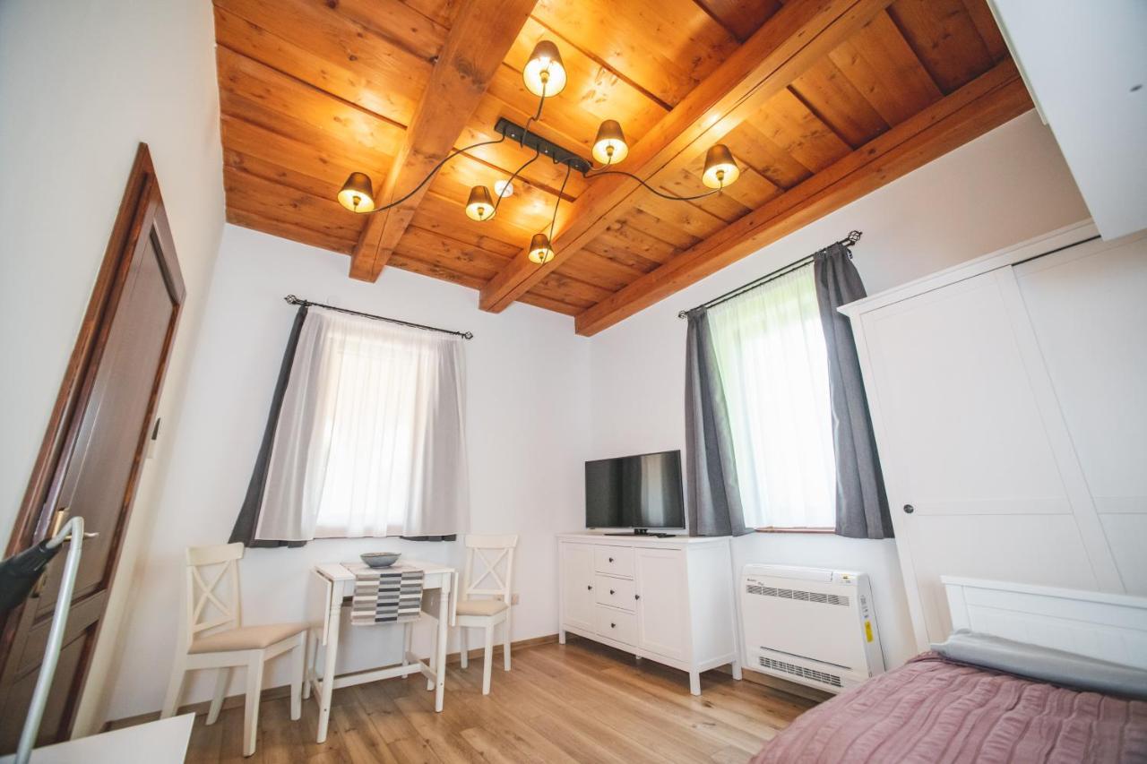 Vitorlas Vendeghaz Révfülöp Exterior foto