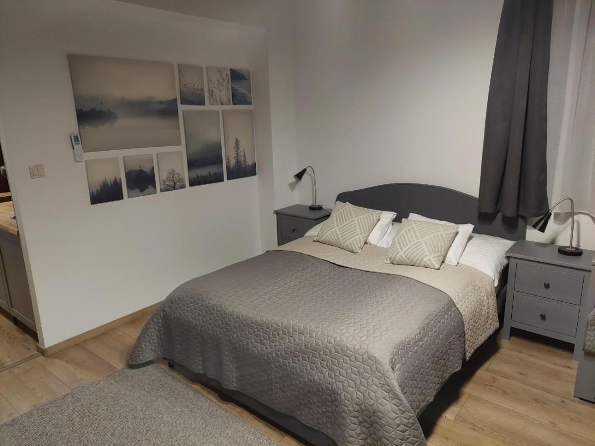 Vitorlas Vendeghaz Révfülöp Exterior foto